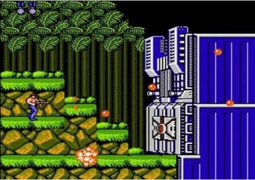 魂斗罗30条命s弹版 v1.6.7