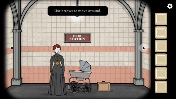 地铁繁花 手游 v3.2.5