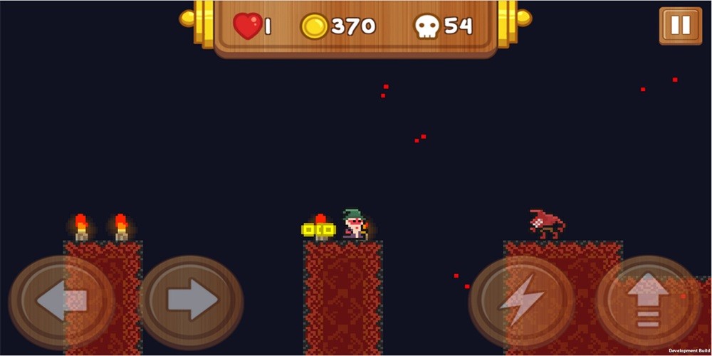 像素巫师大冒险  v71