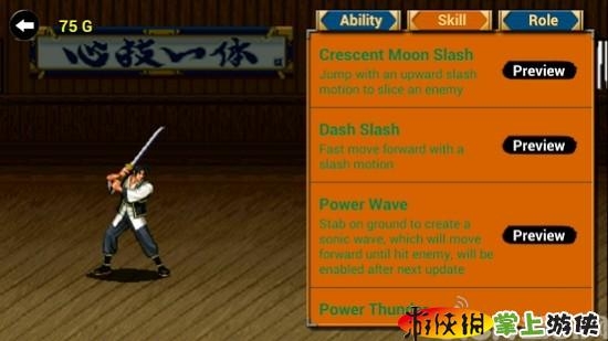 剑士冒险 精简版 Blade Adventure Lite v1.0.4