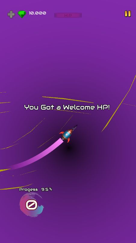 滚动飞行员免费钻石中文最新版  v3.4.2