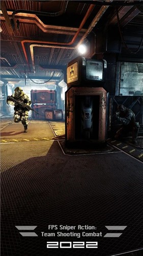 FPS狙击手行动  v1.0.2