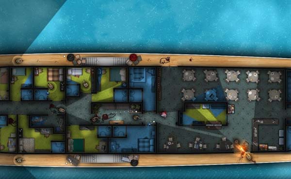 破门而入汉化版 v1.1.29