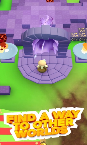 挖矿塔防战 v1.0