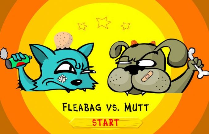 Cat Vs Dog War游戏安卓版  v3.3.3