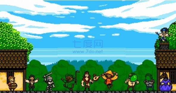 铲子骑士手机版 v1.1