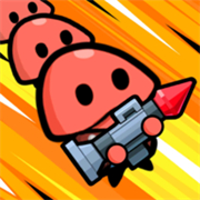 英雄射手幸存者完整版