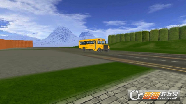 High School Education Adventure(高中教育High School Education) v1.0安卓版