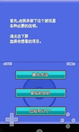 口袋妖怪黑白2  v1.0.0