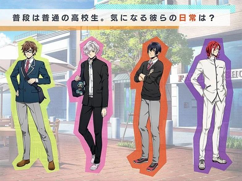 WAVE冲浪男孩 v1.0