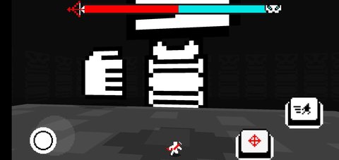 泰坦的坟墓 v0.1