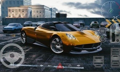 真实泊车2  v6.2.0