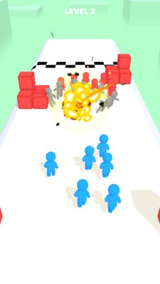 火箭来了快跑 v1.0.7