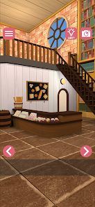 逃脱游戏新面包店开业日2 v3.2.5