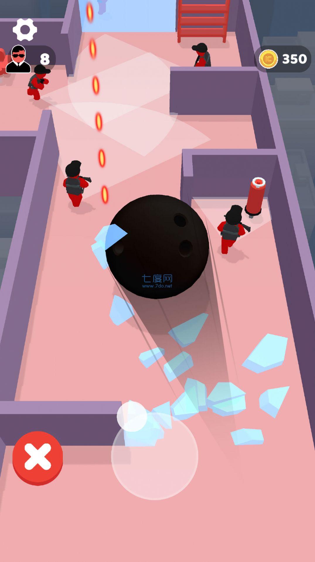 王者英雄大冒险游戏 v1.0.0