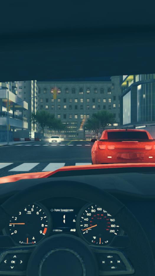 真实驾驶漂移世界  v1.5.5