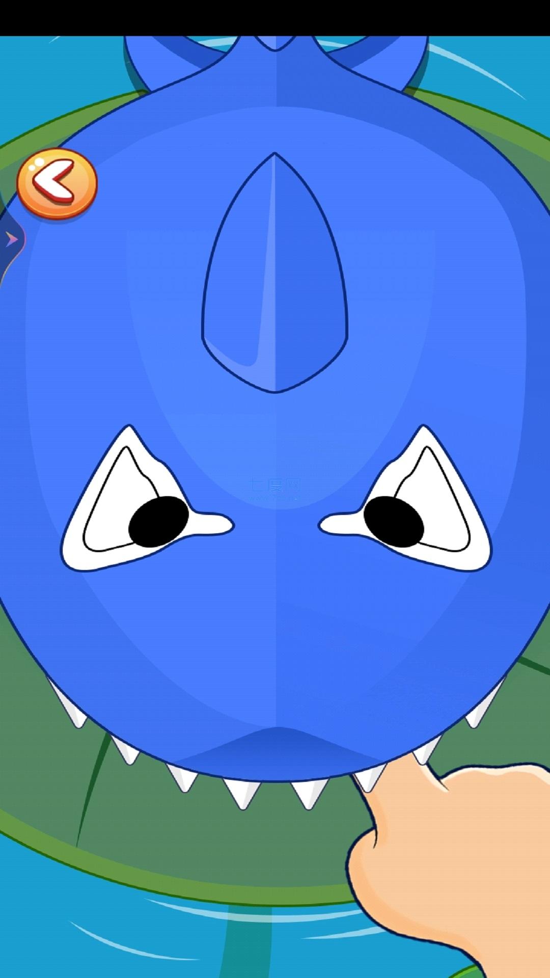 双人鲨鱼求生 v1.0.0