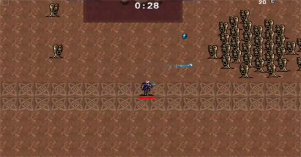 幸存者怪物战争  v1.0.0