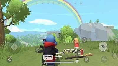 香肠吃鸡之夜  v1.0