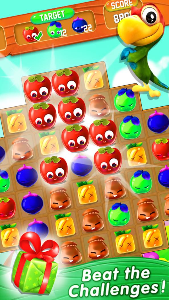 配对冰恋人 v3.6.1