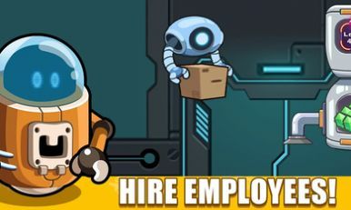 放置空闲矿工游戏免费金币中文最新版图片1