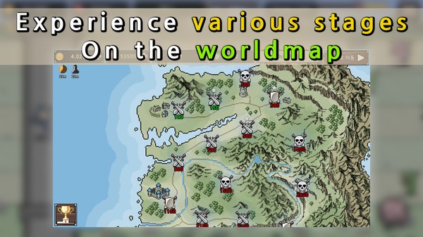 保卫城堡中文版  v1.19.1