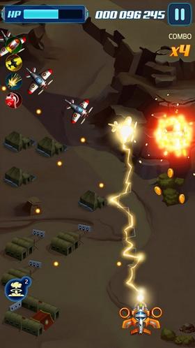 星系战争 v1.4.6