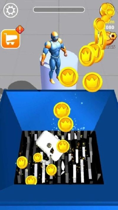 Will It Shred(无敌粉碎机1.1.42020最新版) 2020-04-12 13:34