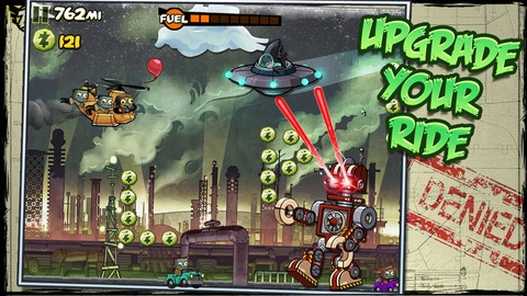 僵尸王牌 Zombie Ace v4.0.5