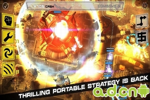 异形:高丽战区 修改版(含数据包) v1.0 v4.0.5