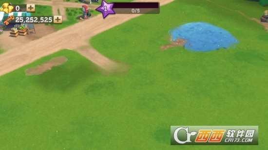 开心农场2乡村度假(25252525个钥匙) v10.8.2694 安卓版