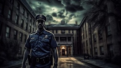 幽灵医院太平间逃生 v3.0.5