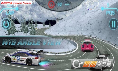Speed Racing 2016(激情竞速无限金币版) v1.1 安卓版