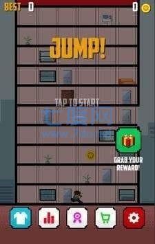 有趣的跳跃游戏 1.1.7