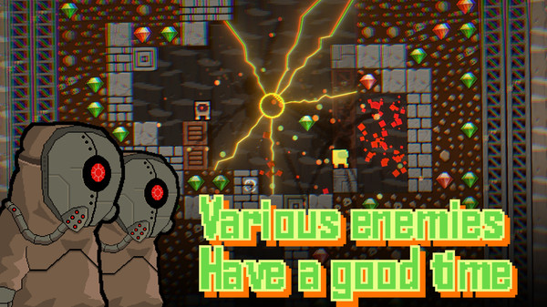 朋克爆炸游戏官方中文版  v5.5.2