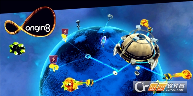 Solar Siege安卓版 v1.0 安卓版