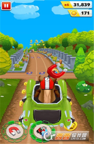 小马赛车比赛 1.0.12安卓版