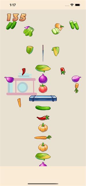 你的刀锋利吗  v1.0