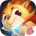 超能动物联盟官方版