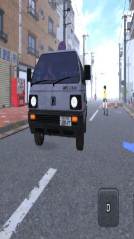 漫画校园模拟器中文版更新下载联机版2021  v3.5.2