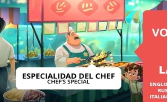 VocArt单词艺术学习APP安卓版  v5.4.2