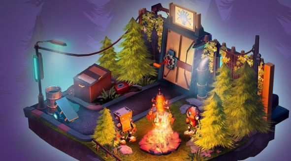 谜题实验室 v1.06