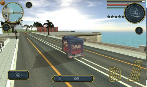 皮卡车机器人 v1.4