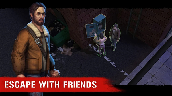 恐怖秀游戏正版 v1.03