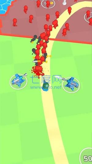 守护这座城游戏 v2.54