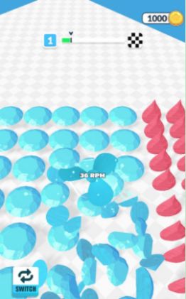 水果钻石切割者 v1.0