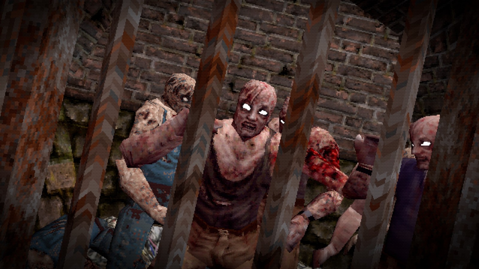 死亡爆发的秘密 v0.1