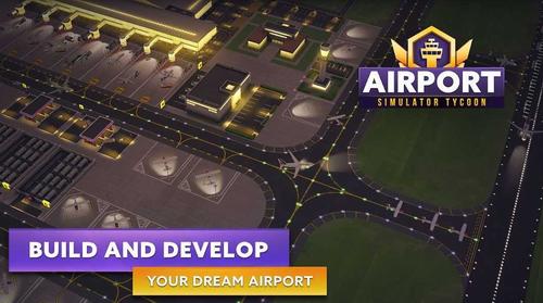 机场模拟器大亨 v1.02.0002