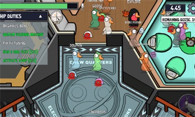 太空鹅鸭杀 v1.00