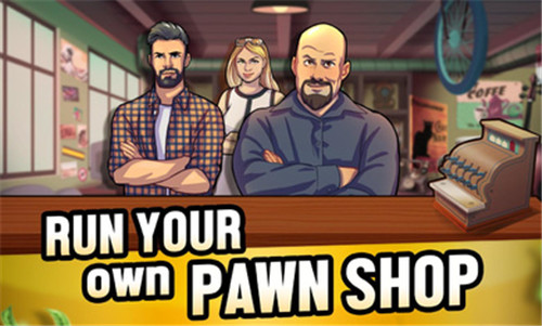 仓库拍卖大作战 v2.54